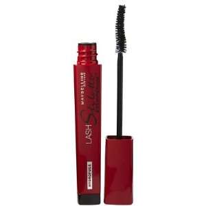  Voluptuous Waterproof Mascara (Quantity of 4) Health 