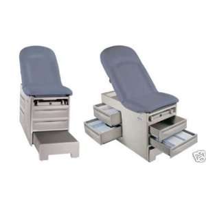  Brewer Access 5000 Model Exam Table 5000 