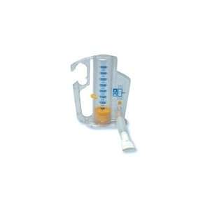  Volumetric Incentive Spirometer 4000ml   Each Health 