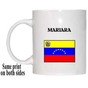  Venezuela   MARIARA Mug 