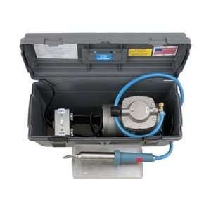  Seelye Model 63 Porta Kit Seelye Plastic Welder