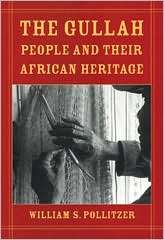 The Gullah People and Their African Heritage, (0820327832), William S 