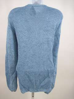 ADRIENNE VITTADINI Knitted Cardigan Sweater Shirt S  
