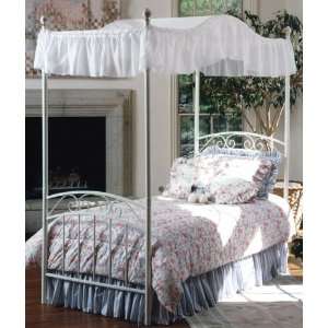    Hillsdale Furniture 11180 Emily Twin Bed Set