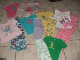   auctions, I am listing all my kids spring and summer wardrobes