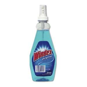  WINDEX AMON D GLASS CLNR PUMP SPRY RTU 12/12 OZ