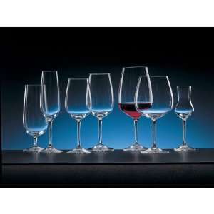  Eisch Crystal Vino Nobile Sensis Plus Burgundy Glass 551/1 