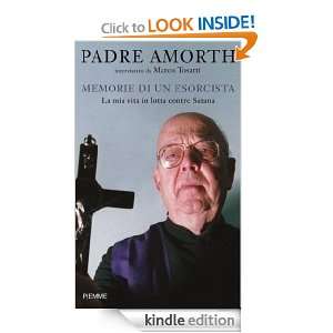   esorcista (Italian Edition) Gabriele Amorth  Kindle Store