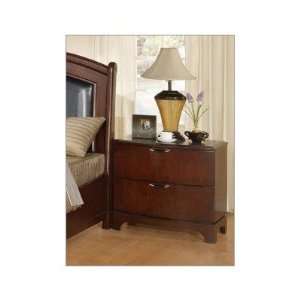  Vogue Nightstand in Cherry