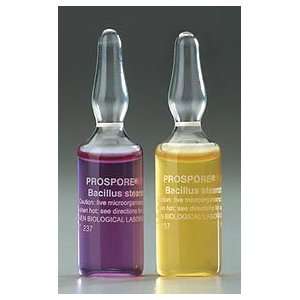  Prospore Ampoule Bio Indicator (50 x 4 mL per box 