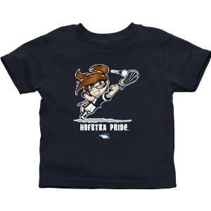  Hofstra University Pride Infant Girls Lacrosse T Shirt 