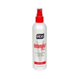  VO5 Detangle and Shine No More Knots 12 FL OZ Beauty