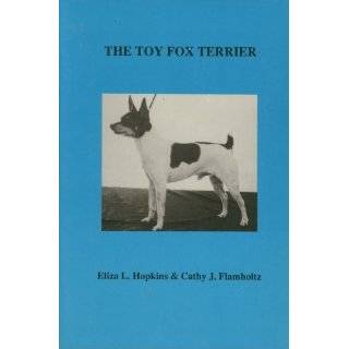  Toy fox terrier Books