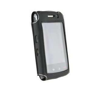  Blackberry 9550 Storm 2 Skin Case with fixed swivel clip 