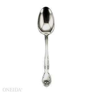 Oneida AFFECTION silverplate PLACE / Soup SPOON(s) NEW  
