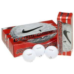  Nike Super Far Golf Balls (12 Count)