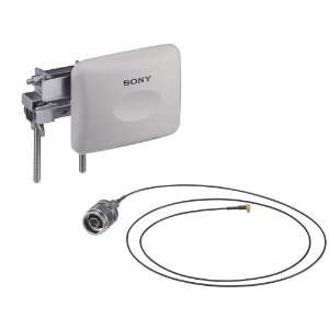  Sony SNCA AN1 External Antenna for SNCA CFW1 Wireless LAN 