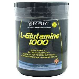  MRM L Glutamine Powder 1000 g