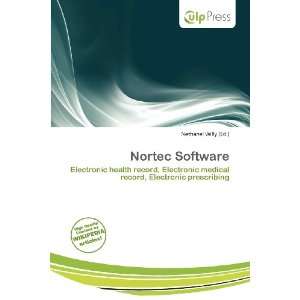  Nortec Software (9786200631466) Nethanel Willy Books
