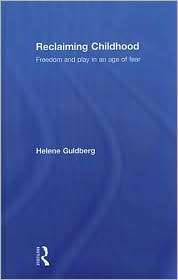   Age of Fear, (0415477220), Helene Guldberg, Textbooks   