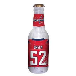 Mustang Washington Capitals Mike Green Beer Bottle Coin 