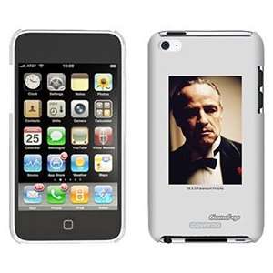  The Godfather Vito Corleone 2 on iPod Touch 4 Gumdrop Air 