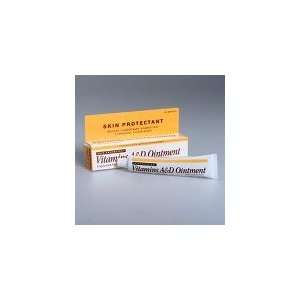  Vitamin A and D Ointment   2 oz.   Model 47870   Each 
