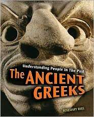 Ancient Greeks, (0431078068), Rosemary Rees, Textbooks   Barnes 