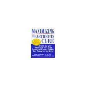   and Tapes Maximizing the Arthritis Cure 1 Book