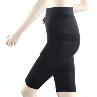   nylon 14 % spandex waistline 43 92cm length 47 3cm package weight 84g