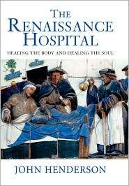   Hospital, (0300109954), John Henderson, Textbooks   