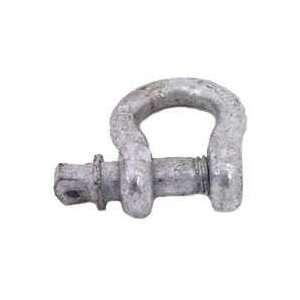  Fehr Brothers 3/4 Glv Scrw Pin Ancr Shackle 3/4