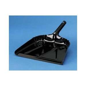  Steel Janitor Dust Pan IMP4212 