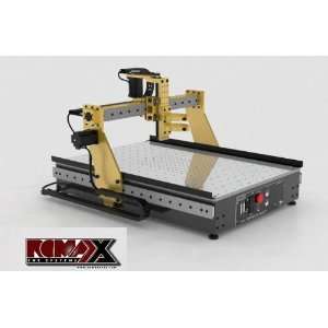  Romaxx CNC WD 1 Router 