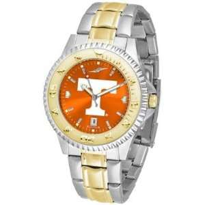   Competitor Anochrome   Two tone Band   Mens   Mens College Watches