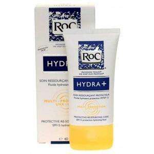 RoC Hydra+ Re Sourcing Care SPF15 Hydrating Fluid 40ml  
