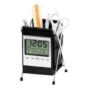  Luxury Gifts Inc calendar thermometer alarm Office 