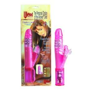 Bundle Devinn Lanes Thrusting Dragonfly and 2 pack of Pink Silicone 