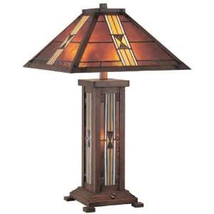  Home Decorators Collection Farah Table Lamp 25.5hx16d 