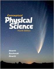   Science), (0321569199), Paul G. Hewitt, Textbooks   