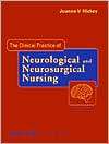   Nursing, (0781726603), Joanne V. Hickey, Textbooks   