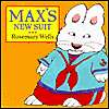   Maxs Bedtime by Rosemary Wells, Penguin Group (USA 