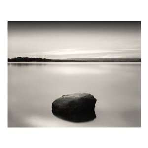   on Ottawa River, Study, no. 2 Giclee Poster Print by Andrew Ren, 39x32