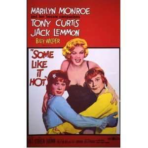   Films Collection Directed by Billy Wilder. Starring Marilyn Monroe