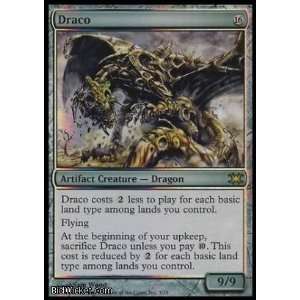  Draco (Magic the Gathering   From the Vault Dragons   Draco 