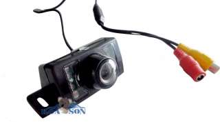 Freeship Koason Car Rearview 8 LED Waterproof Reverse Backup Camera 