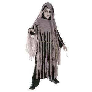  Childs Zombie Nightmare Costume Medium 8 10 Toys & Games