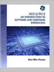   Interfacing, (1435427424), Han Way Huang, Textbooks   