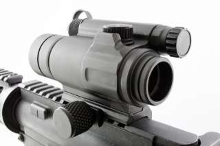 1x32 COMPM4 Red and Green Dot Scope 4 Aimpoint Replica