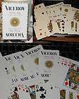 Viceroy Filter Tip Cigarettes PLAYING CARDS 1 Deck NM Condition Bridge 